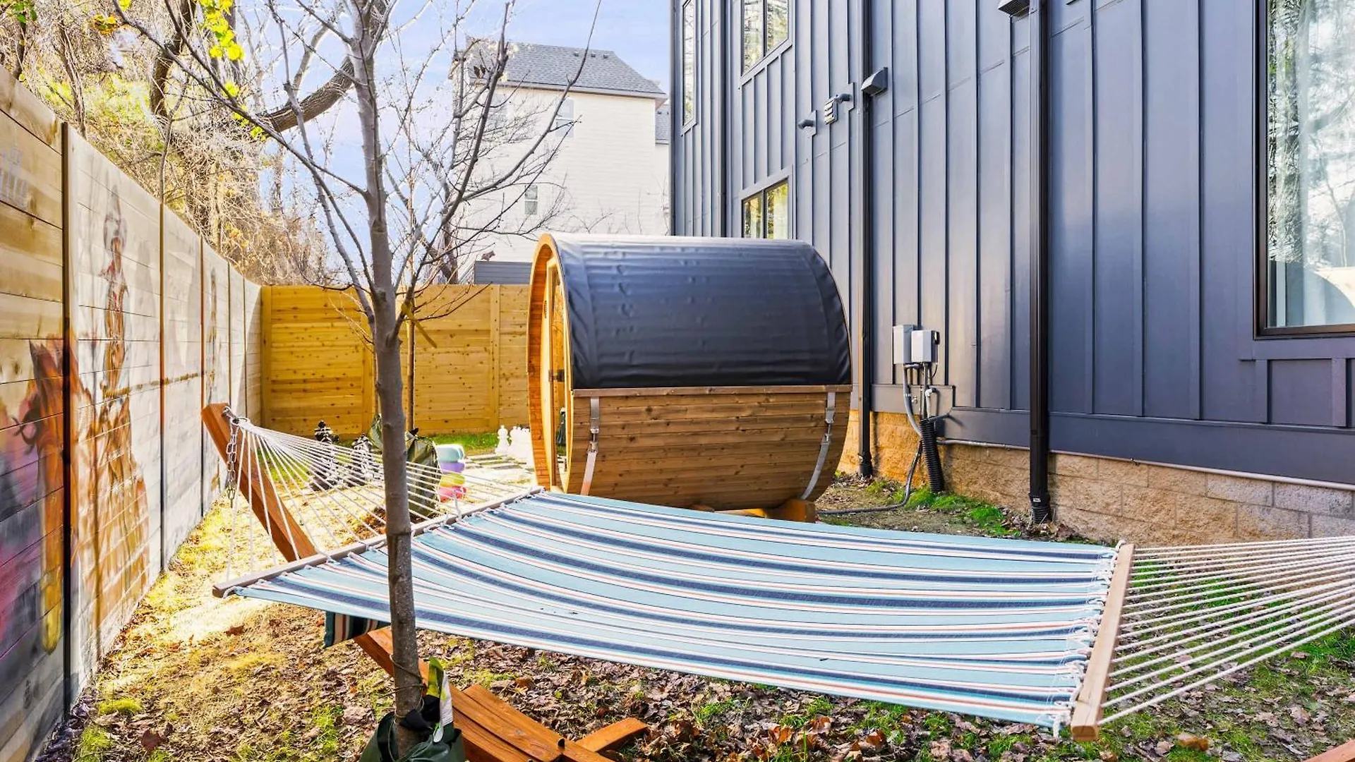 Casa vacanze Rooftop Deck Hot Tub Game Room Downtown Nashville Stati Uniti